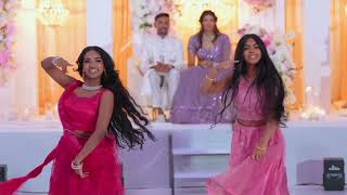 Wedding Dance That Stole The Audiences Attention Viral Choreo 2025