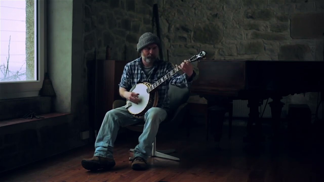 Spider Crab performed by The Banjo Man | Banjoist Based in Cornwall