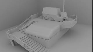 Portfolio 1 Final Batch Render