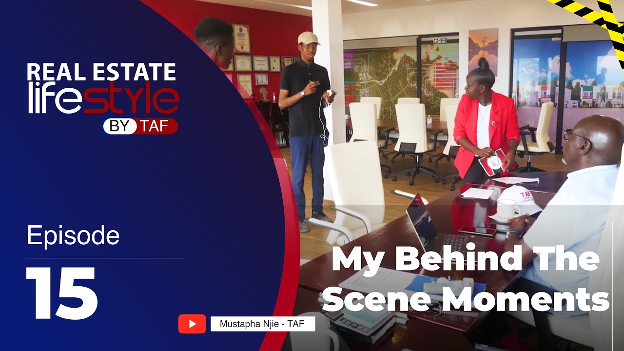 Real Estate Lifestyle | Episode 15 | My Behind The Scenes Moments