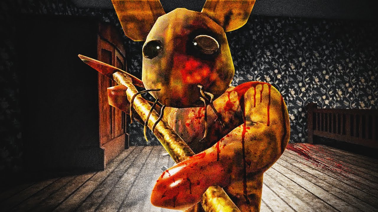 DETONAMOS UNA VIEJA EN ROBLOX