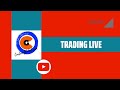 TRADING LIVE 08.30. Mantenemos escenarios en índices. ORO alcanza objetivo.