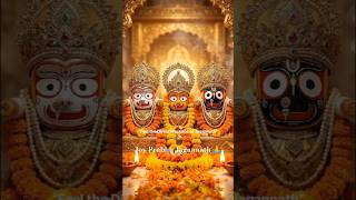 Joy Jagannath Dev er Joy 🙏 # shorts # 🙏 # Bhakti # 🙏 # Spritual # 🙏