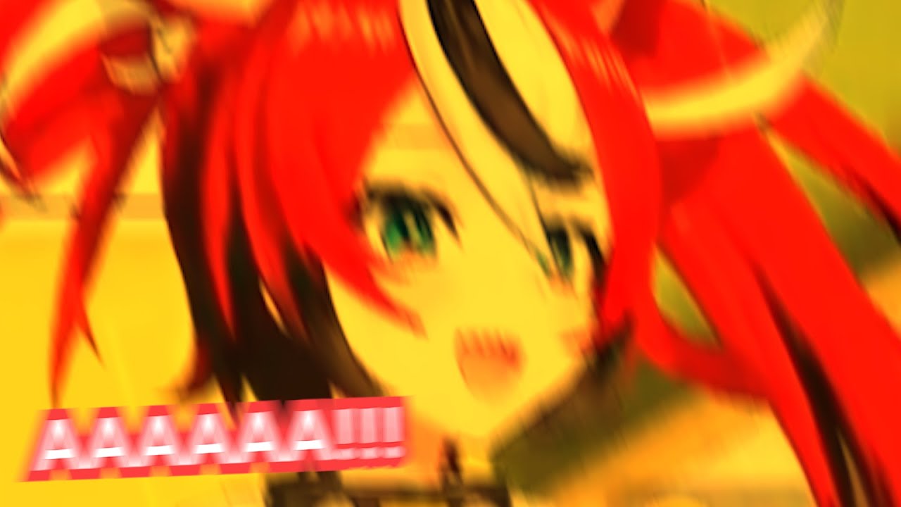 Mario Kart isn't good for a rat