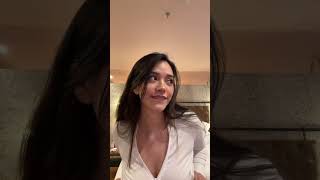 Your Fantasy, My Reality