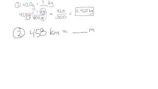 HW 1 3   Factor Label Practice
