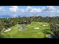 Velaa Golf Academy by Olazabal | Velaa Private Island Maldives