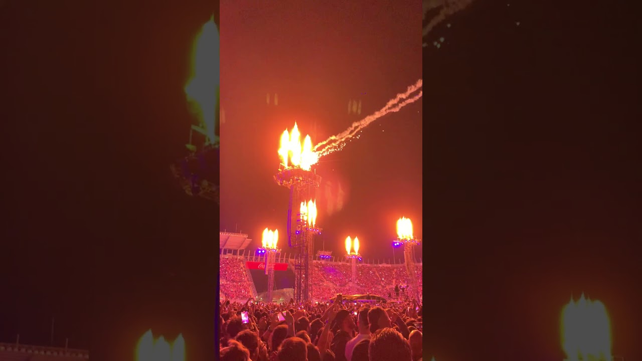 Watch Rammstein - Du Hast - North America Stadium Tour 2022 on YouTube Watch Rammstein - Du Hast - North America Stadium Tour 2022 on YouTube