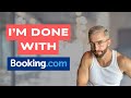 Hosting On Booking.com SUCKS! Mp3 Song