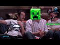 قصة كفاح المتوحدين في حفرة الغباء Minecraft Ll 
