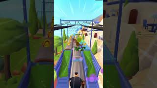 Latest Gameplay Subway Surfers