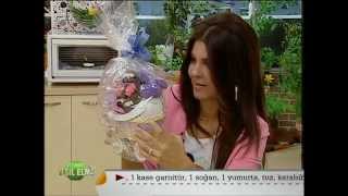 Eflowersfood Serdem Coşkun Yeşi̇l Elma