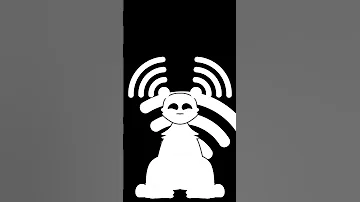Wifi Funk Animation Meme ORIGINAL Shorts Animation Flipaclip Trend Wifi 