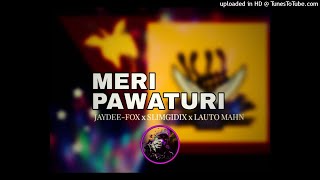 Slim Gidix Ft Jaydee U0026 Lauto Marn meri Pawaturi  2022  Png Leatest Musik