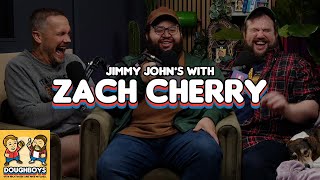 Jimmy Johns 3 Zach Cherry