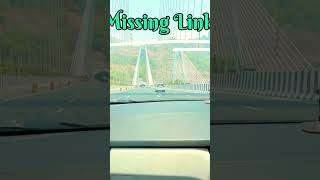 #missinglink #mumbaipune #lonavala #shortvideo