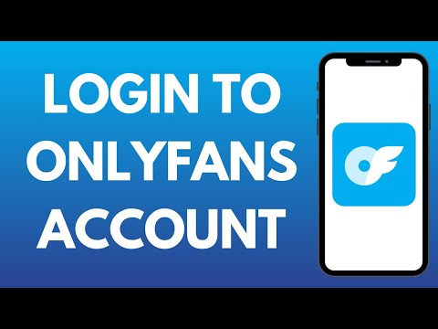 OnlyFans 2024: The Definitive Login Guide!