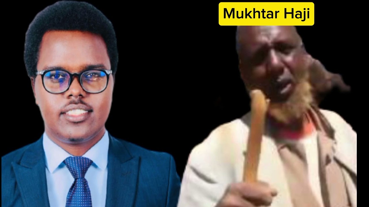 taariikhda abwaan tuunyo / waraysi Cumar sebiya