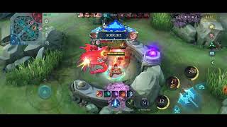 yin new build 2024 22 kill😱😱