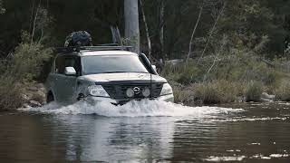 Rhino 4x4 Patrol Short V01