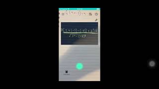 Photomath Tutorial screenshot 5