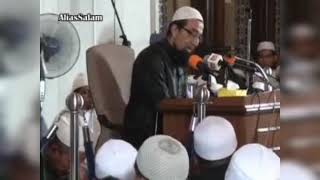 Bolehkah Ambil Wuduk Secara Putus-putus Di Tempat Yang Berbeza-beza? - UAI