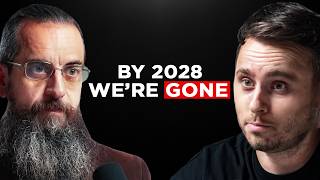 99% Chance AI Wipes Us Out Within a Century - Roman Yampolskiy