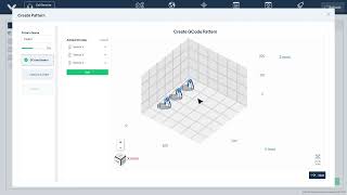 Path Following MachineApp | MachineLogic Tutorials