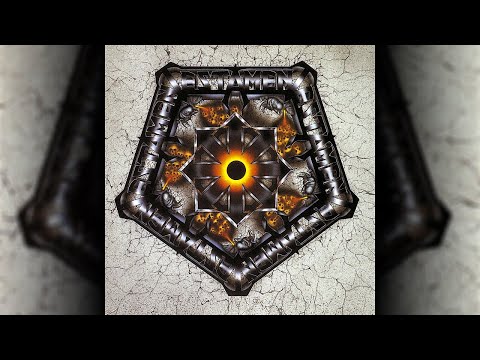 Testament - Troubled Dreams