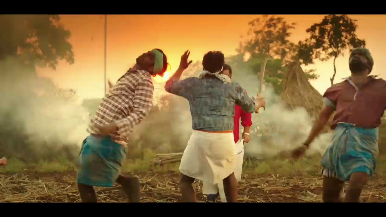 Viswasam Trailer | Ajith Kumar |Nayanthara | Bet Whatsapp status(1)