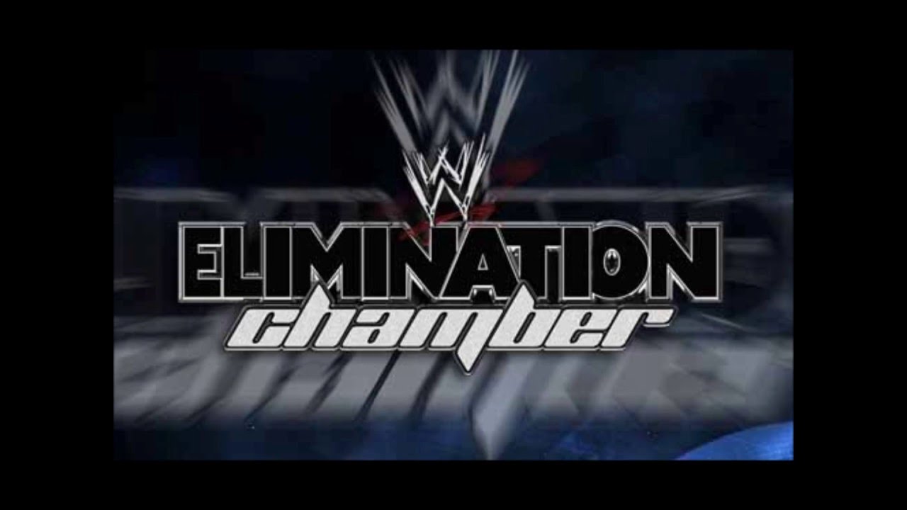 WWE Elimination Chamber 2012 Theme Song