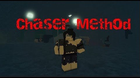 1 l Chaser Method l Aztup l Deepwoken Exploiting Progression