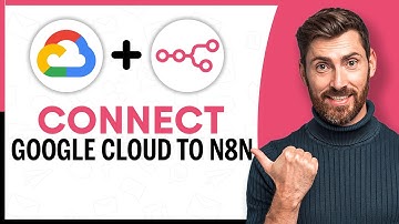 How To Connect Google Cloud for n8n (Step by Step)