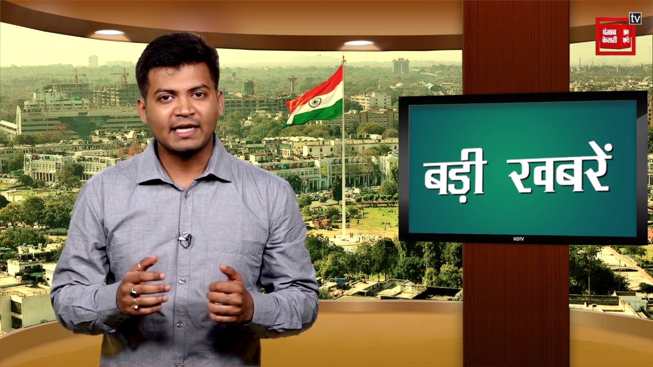 उन्नाव: पीड़िता के Accident मामले में ड्राइवर और क्लीनर का होगा नार्को टेस्ट| Top Headlines priyanka gandhi husband