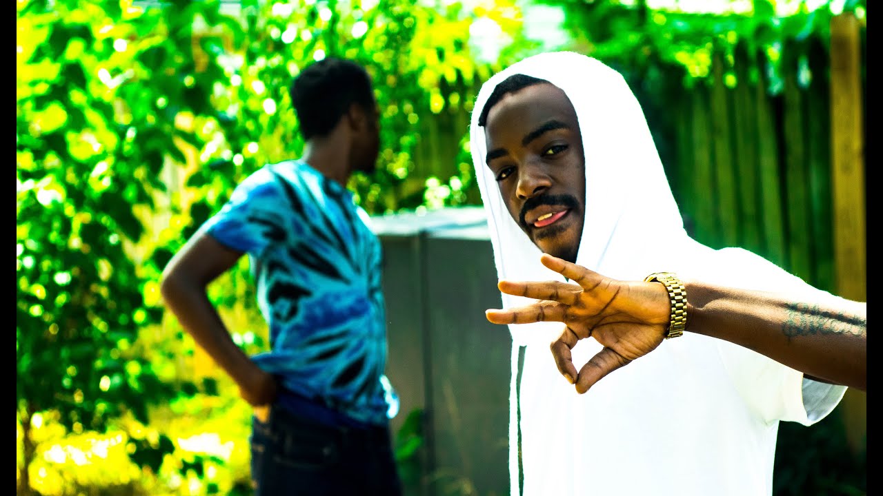 Bronzo - No Love (Official Viral Video) Prod. by Ballin Bari Beats