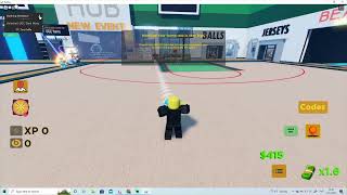 Roblox Dunking Simulator Script (PASTEBIN)