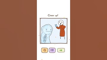 Thief puzzle/their game/thief puzzle game/brain game//puzzle game/brain up game/#short #shorts