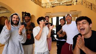 Core Funniest Moments After Faze Clan End