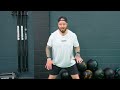 5 ways ANY Golfer can improve their Golf Swing with Mobility