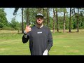 5 ways ANY Golfer can improve their Golf Swing with Mobility