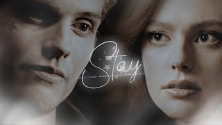 Beatrix & Lucien – All you had to do was stay