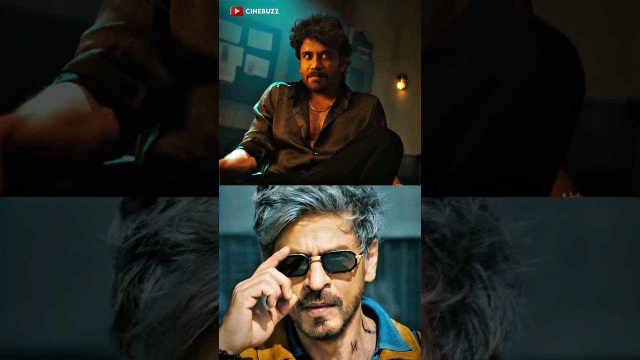 Did you know Shahrukh Khan Movie KING in Danger 😱