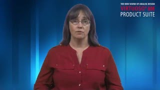 Easily Explore and Analyze Your Design with Virtuoso ADE Product Suite screenshot 2