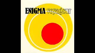 🎵 ♥️ Enigma - Full Album Voyageur 2003