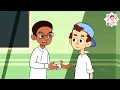 قصص أطفال حب الآخرين رسوم متحركة حواديت قبل النوم أفلام كرتون