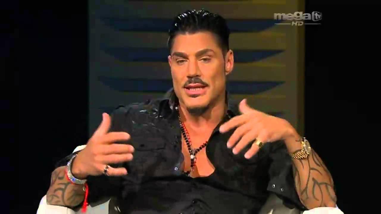 Bayly - Recordando a Ricardo Fort.