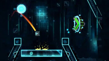 Geobound by Axils [3 Coins]