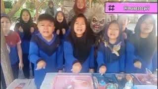 Lagu #viral Kocak 2025 'Mang Asep'