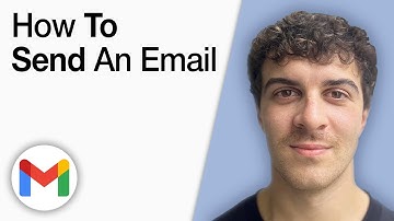 How To Send a Email in Gmail [2025 Full Guide]