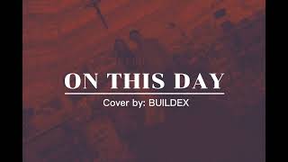 ON THIS DAY | David Pomeranz | Cover by BUILDEX